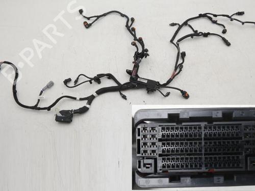 Cable CITROËN C4 III (BA_, BB_, BC_) BLUEHDI 110 (BBYHSA) | BP36624582E12 - Image 3
