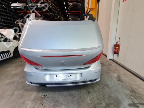 Electronic module PEUGEOT 307 CC (3B) 2.0 16V | BP36636092M83 - Image 33