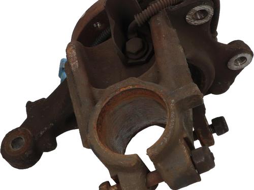 Left front steering knuckle CITROËN C3 III (SX) 1.2 VTi 68 | BP36637327M25 - Image 5