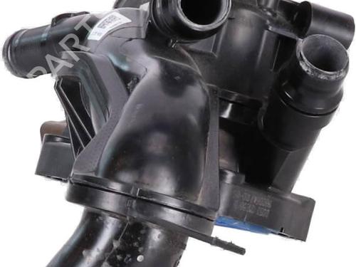Thermostat housing DS DS 4 II (FR_, FB_, F3_, FP_) PureTech 180 (F35GFT) | BP36629973M116 - Image 2