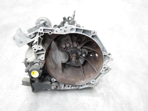 gearkasse-citroen-c4-ii-nc_-2009-36615059 main image