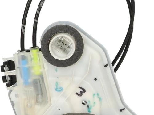 Front right lock PEUGEOT 108 1.0 VTi | BP36638296C97 - Image 7