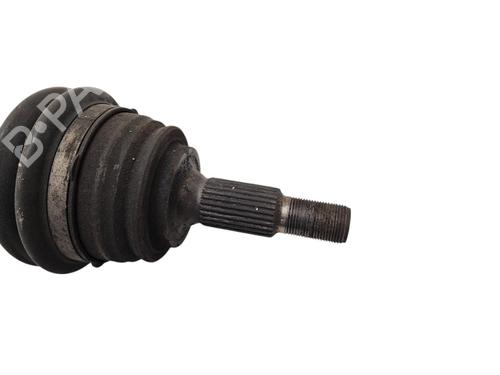 Left front driveshaft CITROËN C4 Picasso II 1.2 THP 130 | BP36634775M38  - Image 9