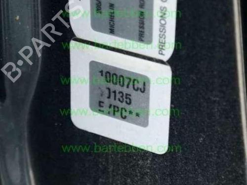 Other CITROËN C5 I Break (DE_) 2.0 16V (DERFNF, DERFNC, RERFNC) | BP36604785O1 - Image 7
