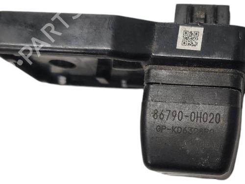 elektronisk-sensor-peugeot-108-2014-36632756 main image