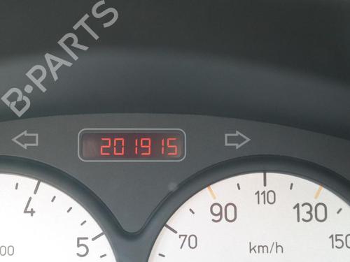 Electronic module PEUGEOT 206 CC (2D) 2.0 S16 | BP36610293M83 - Image 13