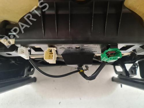 Right front seat PEUGEOT 108 1.0 VTi | BP36628510C16 - Image 2