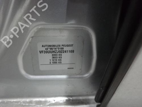 Switch PEUGEOT 607 (9D, 9U) 2.7 HDi 24V | BP36615354I30 - Image 25
