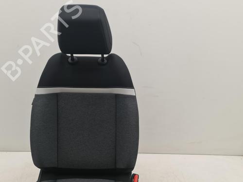 Right front seat CITROËN C4 III (BA_, BB_, BC_) BLUEHDI 110 (BBYHSA) | BP36624138C16 - Image 5