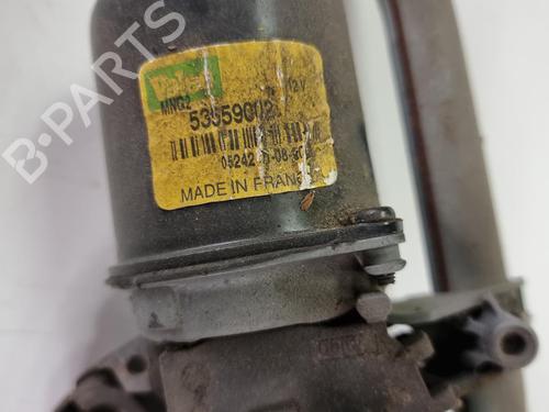 Front wiper motor CITROËN C3 Pluriel (HB_) 1.4 | BP36622980M29 - Image 6