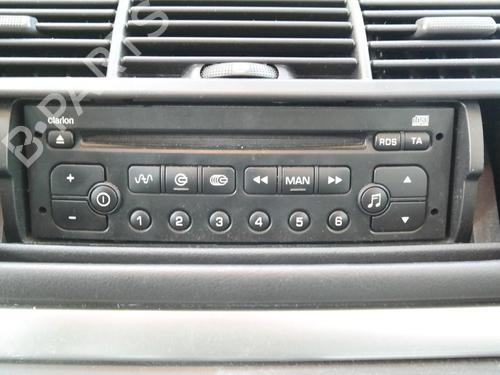 Other PEUGEOT 807 (EB_) 2.0 | BP36611108O1 - Image 2
