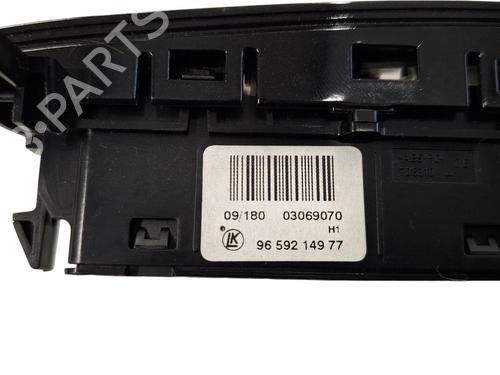 Switch PEUGEOT 308 CC (4B_) 2.0 HDi (4BRHRH, 4BRHRJ) | BP36635844I30 - Image 4