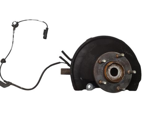 Left front steering knuckle CITROËN C4 AIRCROSS 1.6 | BP36631364M25 - Image 3