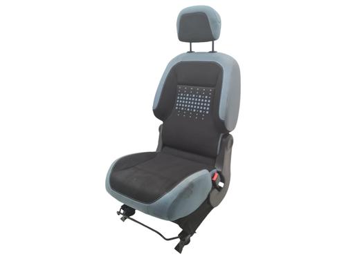 Sæde højre fortil CITROËN BERLINGO MULTISPACE (B9) 1.6 VTi 95 | BP36632506C16 - Image 6