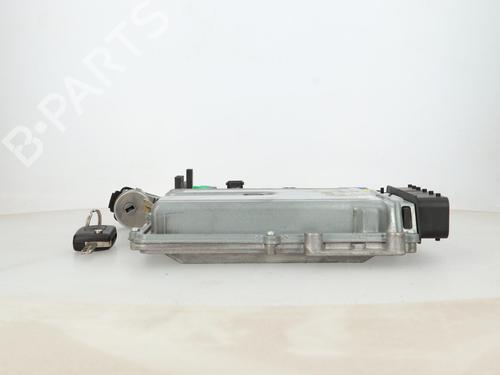 Control unit CITROËN C6 (TD_) 3.0 HDi | BP36638964M11 - Image 5