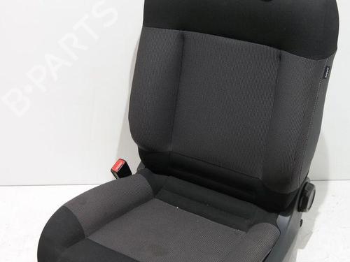 Used Left front seat Left front seat CITROËN C4 CACTUS 1.6 BlueHDi 100 (99 hp) 36615963 36615963