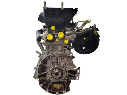 Engine CITROËN C1 II (PA_, PS_) 1.0 VTi 68 | BP36632170M1 - Image 3