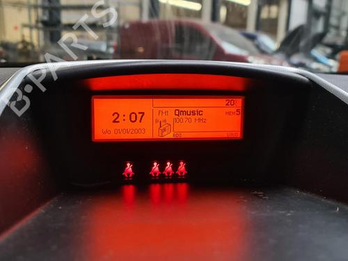 Switch PEUGEOT 207 SW (WK_) 1.4 16V | BP36631916I30  - Image 6
