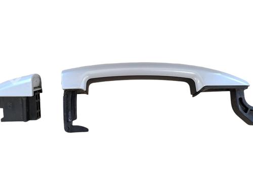 Used Front left interior door handle Front left interior door handle PEUGEOT 208 I (CA_, CC_) 1.2 PureTech 82 (82 hp) 36632293 36632293