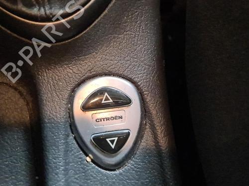 Control unit CITROËN C5 II (RC_) 2.0 16V (RCRFJB, RCRFJC) | BP36627022M11 - Image 26