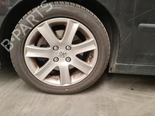 Switch PEUGEOT 207 CC (WD_) 1.6 HDi | BP36632775I30 - Image 43