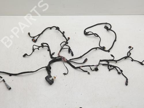 Used Cable Cable OPEL CORSA A TR (S83) 1.0 (F11, M11, F19, M19) (45 hp) 36624621 36624621