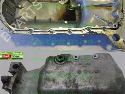 Used Oil sump Oil sump 36607752 36607752