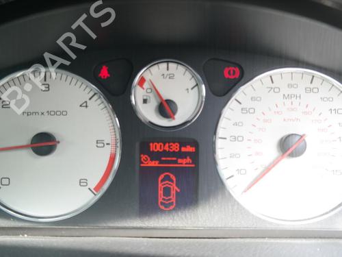 Switch PEUGEOT 407 (6D_) 1.6 HDi 110 (6D9HZC, 6D9HYC) | BP36610055I30 - Image 9