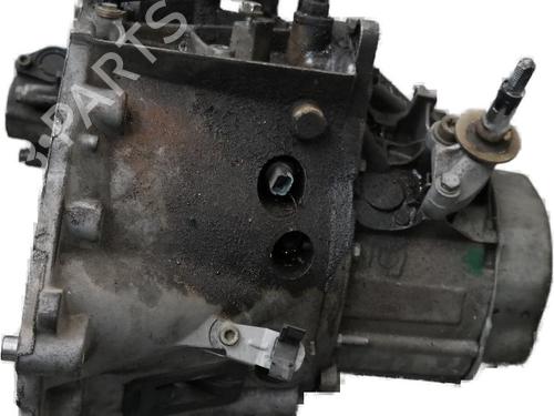 Gearbox PEUGEOT 307 CC (3B) 2.0 16V | BP36616445M3  - Image 5