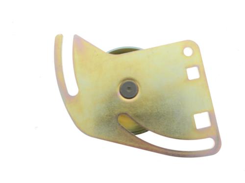 Used Pulley Pulley CITROËN BX (XB-_) 16 (92 hp) 36601685 36601685