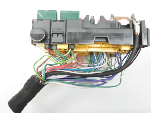 Used Fuse box Fuse box CITROËN C3 III (SX) 1.5 BlueHDi 100 (SXYHYP, SXYHTU) (102 hp) 36623807 36623807