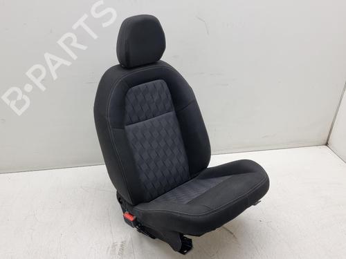 Left front seat CITROËN C-ELYSEE (DD_) 1.6 BlueHDi 100 | BP36612956C15 - Image 7