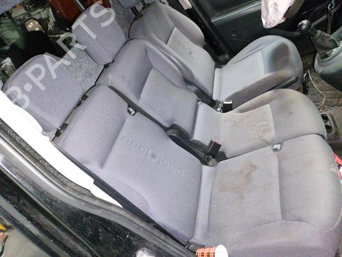 Engine CITROËN BERLINGO Box Body/MPV (B9) 1.6 HDi / BlueHDi 75 | BP36628451M1 - Image 15