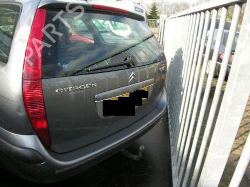 Midtkonsoll CITROËN C5 I Break (DE_) 2.0 16V (DERFNF, DERFNC, RERFNC) | BP36600155I22 - Image 3