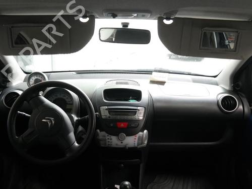 Switch CITROËN C1 (PM_, PN_) 1.0 | BP36627012I30 - Image 18