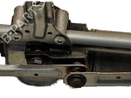 Front wiper motor PEUGEOT 2008 I (CU_) 1.2 VTi | BP37253338M29 - Image 6