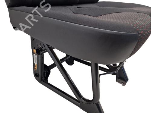 Right front seat PEUGEOT BOXER Van 2.2 HDi 100 | BP39603508C16 - Image 6