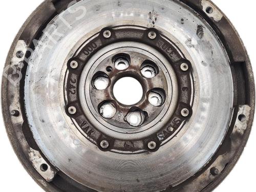 Flywheel CITROËN DS3 (SA_) 1.6 THP 155 | BP36634882M101 - Image 2