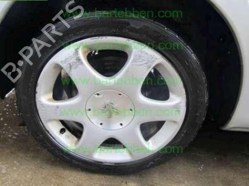 Pipe PEUGEOT 607 (9D, 9U) 2.2 HDi | BP36608369M125 - Image 19