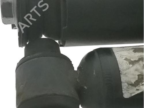 Used Left rear shock absorber Left rear shock absorber 36611008 36611008