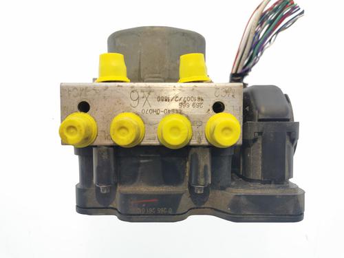 ABS pump PEUGEOT 108 1.0 VTi | BP36618306M43 - Image 2