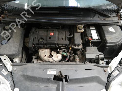 Pipe CITROËN C4 Coupe (LA_) 1.6 16V | BP36618691M125 - Image 23