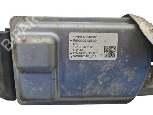 Used Steering rack Steering rack 36633727 36633727