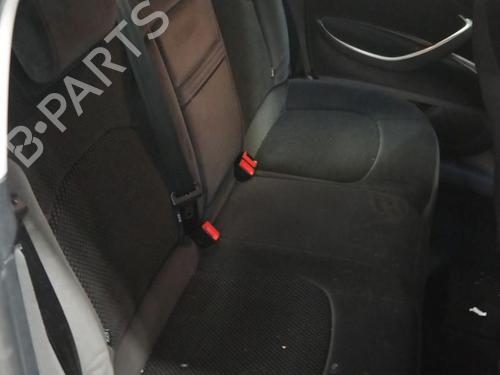 Pipe CITROËN C5 III (RD_) 2.0 16V (RDRFJC, RDRFJF) | BP36612444M125  - Image 20