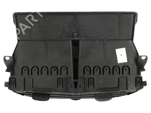 Middle console PEUGEOT 208 I (CA_, CC_) 1.6 BlueHDi 100 | BP36633658I22 - Image 5