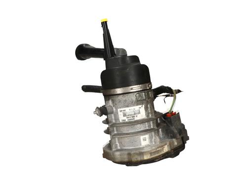 Used Steering pump Steering pump CITROËN C4 Grand Picasso I (UA_) 1.8 i 16V (125 hp) 36626089 36626089
