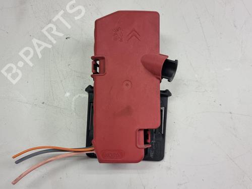 Fuse box CITROËN C5 III (RD_) 2.0 16V (RDRFJC, RDRFJF) | BP36623580E1 - Image 2
