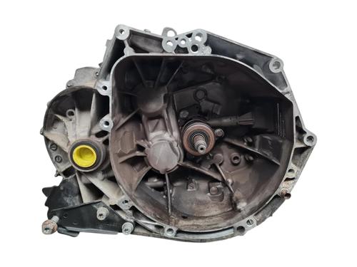 gearbox-citroen-c4-picasso-ii-2013-36634768 main image