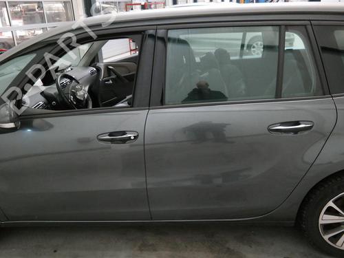 Control unit CITROËN C4 Grand Picasso II (DA_, DE_) 2.0 BlueHDi 150 | BP36617851M11  - Image 13