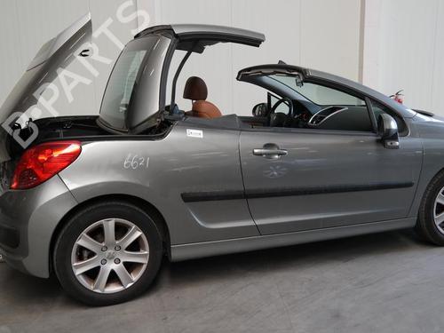 Switch PEUGEOT 207 CC (WD_) 1.6 16V | BP36622541I30 - Image 31